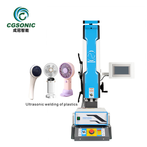 Đầu vòi Hàn siêu âm 15k 3500W, niêm phong chính xác mức micron, đảm bảo niêm phong chặt chẽ và hiệu suất tuyệt vời - Product Image 1