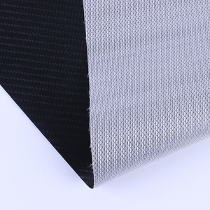 0.5mm gaufré PVC cuir étanche seuil <span class=keywords><strong>de</strong></span> <span class=keywords><strong>porte</strong></span> <span class=keywords><strong>de</strong></span> voiture bande en Fiber <span class=keywords><strong>de</strong></span> carbone tissé motif repose-pieds siège <span class=keywords><strong>de</strong></span> voiture meubles canapé sacs chaussures - Product Image 2