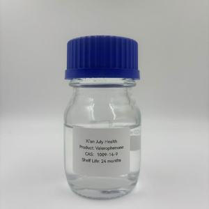 Valerophénone de haute pureté <span class=keywords><strong>99</strong></span>% en gros CAS 1009-14-<span class=keywords><strong>9</strong></span> - Product Image 2