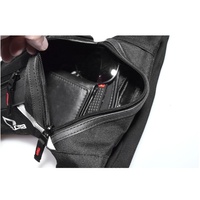Sac de jambe de moto en gros avec sac de téléphone portable d'écran tactile