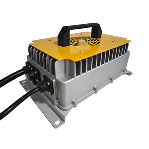 48v Smart <strong>Battery</strong> <strong>Charger</strong> Lifepo4 50a <strong>Charger</strong> 16s 54.6v 54.76v 58.3v 58.4v <strong>48</strong> <strong>Volt</strong> Lithium <strong>Battery</strong> <strong>Charger</strong> for Golf Cart - Product Image 3