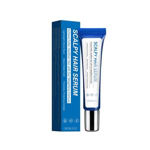 Suero Capilar Orgánico de Alta Calidad de Marca Privada con Ácido Salicílico para una Reparación Capilar Fuerte y Efectiva, Fortalecimiento del Cabello y Contra la Caída del Cabello - Product Image 1