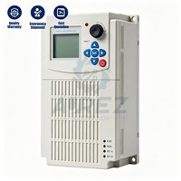 Variateur de fréquence AC 2.2Kw 22B-A012N114 avec contrôleur PLC 22BA012N114 et service de conversion de protocole CM/CP personnalisé