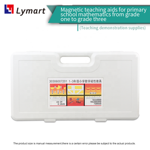 อุ<span class=keywords><strong>ป</strong></span>กรณ์การเรียนการสอนคณิตศาสตร์ระดับประถมศึกษาช่วย<span class=keywords><strong>1</strong></span>ถึง3เกรดอุ<span class=keywords><strong>ป</strong></span>กรณ์การศึกษาแม่เหล็ก - Product Image 4