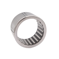 Roulement à aiguilles lubrifié à l'huile de qualité industrielle HK2512 HK2516 HK2520 HK2526 pour machine textile