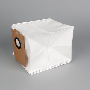 Remplacement du sac à poussière pour aspirateur <span class=keywords><strong>robot</strong></span> <span class=keywords><strong>Cecotec</strong></span> Conga 2299 2499 7490 8290, accessoires - Product Image 6