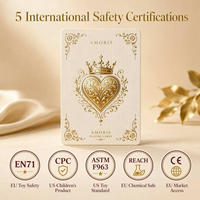 Cartes à Jouer de Luxe en Feuille d'Or, Design Personnalisé, Coffret Cadeau Premium, Jeu de Société Classique en Papier Personnalisable en Gros