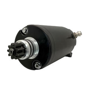 290-888-993 290-888-999 Starter <b>Motors</b> for Can-Am Sea-Doo Motorboats for Boat Engines - Product Image 4