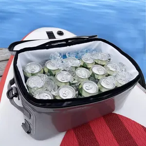 Wholesale kayak cooler for Keeping Your Food Fresh 