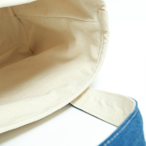 Gahumi rẻ hơn tùy chỉnh chắp vá <span class=keywords><strong>Canvas</strong></span> <span class=keywords><strong>Tote</strong></span> Túi sinh thái thân thiện chuyên nghiệp giá tốt nhất của tùy chỉnh in <span class=keywords><strong>tote</strong></span> túi cho mua sắm - Product Image 5