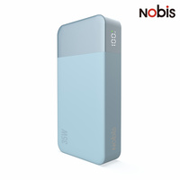 Livraison gratuite, chargeur portable de téléphone mobile de grande capacité 35W 10000mAh 20000mAh, charge rapide, powerbank portable, power bank