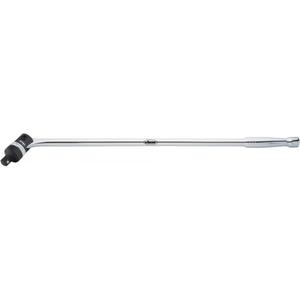 VIGOR - V4884 Mango flexible con carraca reversible 1/2 ''660mm-EAN 4047728048842 RATCHETS 1/2" - Product Image 1