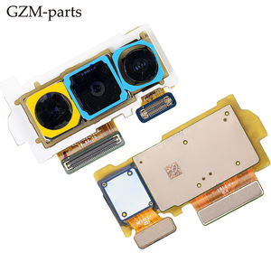 S10 + fotocamera posteriore posteriore per Samsung <span class=keywords><strong>Galaxy</strong></span> S10 Plus fotocamera posteriore posteriore principale <span class=keywords><strong>Flex</strong></span> - Product Image 4