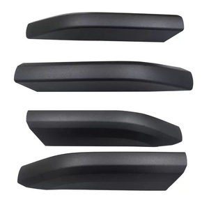 แผ่นปิดแร็คหลังคา Bsk Tank 300 วัสดุพลาสติกวิศวกรรม อุปกรณ์เสริม - Product Image 3