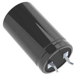 LKS1H332MESY Componentes Electrónicos Originales, Condensadores Electrolíticos de Aluminio 3300uF ±20% 50V de Montaje Pasante - Product Image 1