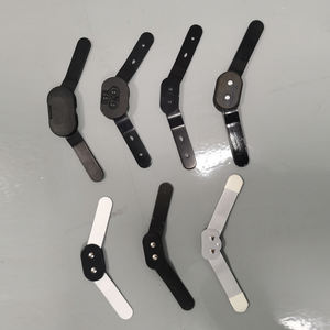 Bisagra ortopédica para soporte de rodilla, rodillera con bisagras, ángulo ajustable - Product Image 1