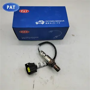 Sensor de oxigênio para peças automotivas PAT, novo de alto desempenho, adequado para Mercedes-Benz ML63 AMG W166 A0065422018