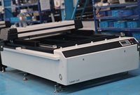 Machine de découpe Laser CNC 150W, Co2 1325, prix pour gravure Laser sur bois et acrylique
