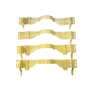 قالب بلاستيكي مصبوب آليًا لتصنيع الأحذية، منتج قطع غيار داخلية للسيارات للاستخدام المنزلي - Product Image 2