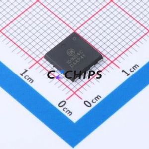 DFNW-8 NVMTS1D1N04CTXG ทรานซิสเตอร์ภาคสนาม (8.3x8.4) ทรานซิสเตอร์ (MOSFET) - Product Image 1