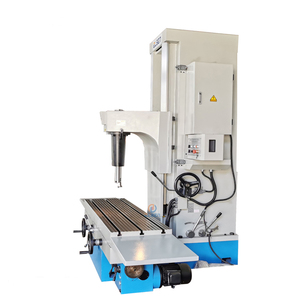 Máquina perforadora de cilindros y cabezal de pulido para motocicletas, T8018C - Product Image 3