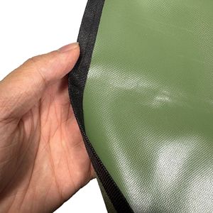 Oxford Cloth Waterproof Moisture Mat 490x490mm 735x735mm 1500x1000mm For Gardening Planting Picnic Barbecue - Product Image 3