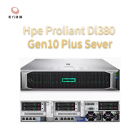 Serveur HPE ProLiant DL380 Gen10 Plus, serveur 2 voies, serveur de stockage de données