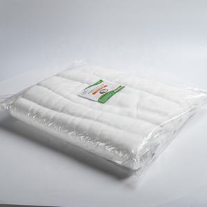 โรงงานขายส่งผ้ากอซดูดซับทางการแพทย์ <span class=keywords><strong>Zigzag</strong></span> - Product Image 4