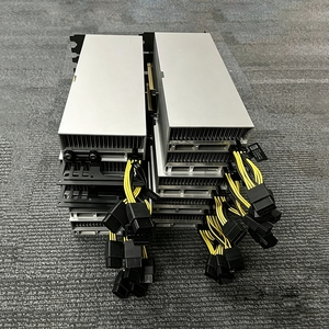 CMP 170HX 8GB Compute GPU With Added Capacitors, PCIe Lane X16, High Performance AI Inference <b>Graphics</b> <b>Card</b> Technical Support - Product Image 4