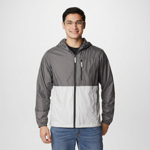 Latest Style Made <b>Men</b> Windbreaker <b>Jackets</b> Wholesale Design <b>Men</b> Windbreaker <b>Jackets</b> Low Moq <b>Men</b> Windbreaker <b>Jackets</b> - Product Image 1