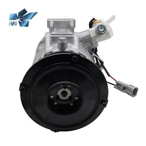 Repuestos de Aire Acondicionado para Automóviles, Compresor de Aire Acondicionado para Toyota Hiace, Compresor 88310-2F030 88310B1070 447190-6620 - Product Image 3