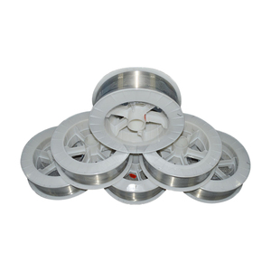 Fil de soudure Monel 400 / <span class=keywords><strong>Tafa</strong></span> 70T / ERNiCrMo-4 de haute qualité pour les applications résistantes à la corrosion - Product Image 1