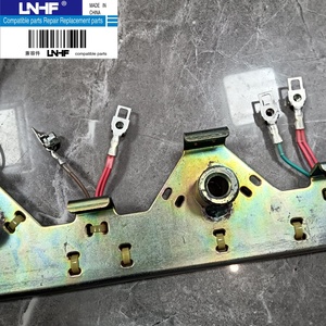 LNHF 8-98177448-0 8-98177447-0 Arnés de Cableado del Motor 6HK1 para Excavadora ZW220 ZW250 ZX330-3 ZX350-3 8-98177448-0 para Hitachi - Product Image 4