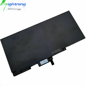 CS03XL 11.4V 46wh <span class=keywords><strong>batterie</strong></span> originale pour ordinateur portable HP <span class=keywords><strong>Elitebook</strong></span> 745 <span class=keywords><strong>840</strong></span> G3 G4 854108-850 800513-001 - Product Image 2