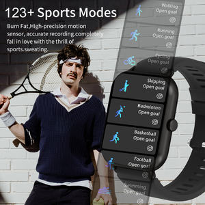 Смарт-часы для мужчин и женщин - Product Image 3