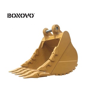 Balde de pedra escavadora bonovo - Product Image 2