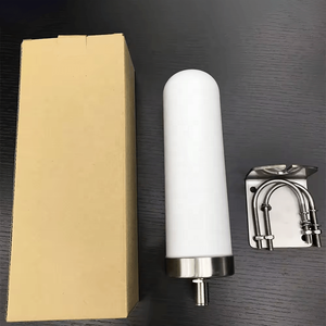 Antenne amplificatrice de signal extérieure omnidirectionnelle 4G 5G 698-6000 MHz 8-10dBi pour communication intérieure/extérieure Starlink 5G - Product Image 6
