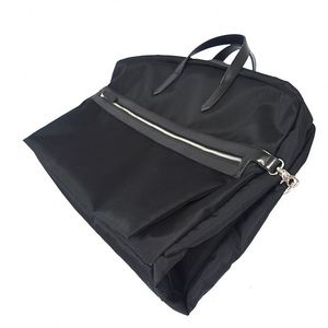 Échantillon Gratuit Housse de Costume Légère Personnalisée en Gros Housse de Voyage Convertible Anti-Poussière Sac à Vêtements Multifonctionnel - Product Image 6