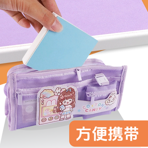 Mini taille, petit cahier de <span class=keywords><strong>dessin</strong></span> à griffonner en déplacement pour carnet de croquis portable de poche pour étudiants - Product Image 6