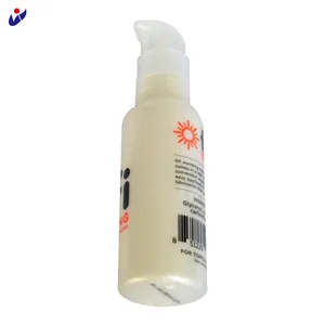 Lubricante a base de agua personal puro, lubricante para calentar el sexo, aceite sexual, Gel Anal Vaginal, producto sexual