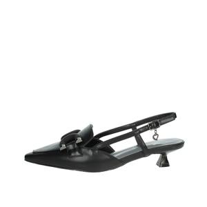 SLINGBACK BA26 NEGRO - Product Image 1