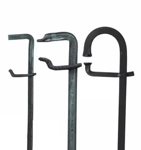 Công cụ xây dựng xây dựng bê tông ván khuôn phụ kiện f/G kẹp - Product Image 6