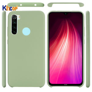 <span class=keywords><strong>Custodia</strong></span> in Silicone per cellulare per xiaomi Redmi3 4 5 6 7 8A <span class=keywords><strong>9C</strong></span> <span class=keywords><strong>Redmi</strong></span> note7 note8 Note11 <span class=keywords><strong>Redmi</strong></span> K20 K30 K40 <span class=keywords><strong>custodia</strong></span> protettiva in gomma - Product Image 4