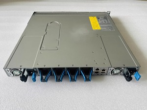 Commutateurs réseau Mellanox 24 ports PoE+ série 9200 N9K-C93180YC-FX3 avec 4x1G Uplink SNMP Version 4G-E - Product Image 3