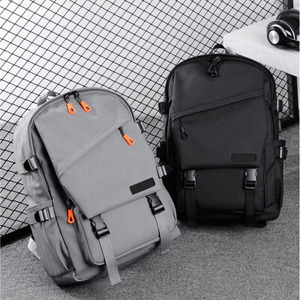 Venta Directa de Fábrica <span class=keywords><strong>2022</strong></span>, <span class=keywords><strong>Mejor</strong></span> <span class=keywords><strong>Precio</strong></span>, Mochila para Portátil Impermeable de Alta <span class=keywords><strong>Calidad</strong></span>, Gran Capacidad y Duradera, Bolsa Escolar - Product Image 6