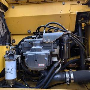 Excavadora de Orugas Komatsu Año 2020, Modelo Pc220-8 Pc220lc-8 en Excelentes Condiciones, Excavadora Komatsu Usada de 22 Toneladas en Venta en Shanghái - Product Image 6