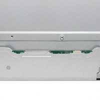 Für HP 27-DP0111A 27-DP0118JP All-in-One LCD-Touchscreen-Display-Ersatz A+