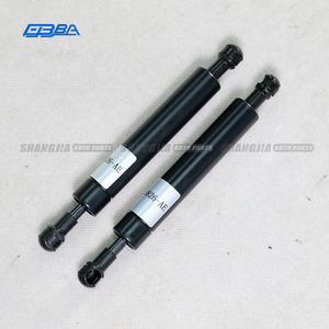 วัสดุโลหะคุณภาพสูงสายรัดประตูด้านหลังสำหรับแอสตัน มาร์ติน ราไพรด์ เอส เอเอ็มอาร์ 2010 2017 AD43-26826-AE - Product Image 2