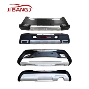 ผู้ผลิตชุดแต่งคุณภาพสูง ขายส่งอะไหล่กันชนหน้ารถยนต์สำหรับ Changan OUSHANG X5 X7 Plus 2025 Auchan <span class=keywords><strong>Z6</strong></span> รถ SUV พลังงานใหม่ - Product Image 5