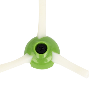 Cepillos laterales para IRobot <span class=keywords><strong>Roomba</strong></span> <span class=keywords><strong>I7</strong></span> <span class=keywords><strong>I7</strong></span>+ <span class=keywords><strong>I7</strong></span> <span class=keywords><strong>Plus</strong></span> E5 E6 E7, accesorio de repuesto para aspiradora robótica - Product Image 5